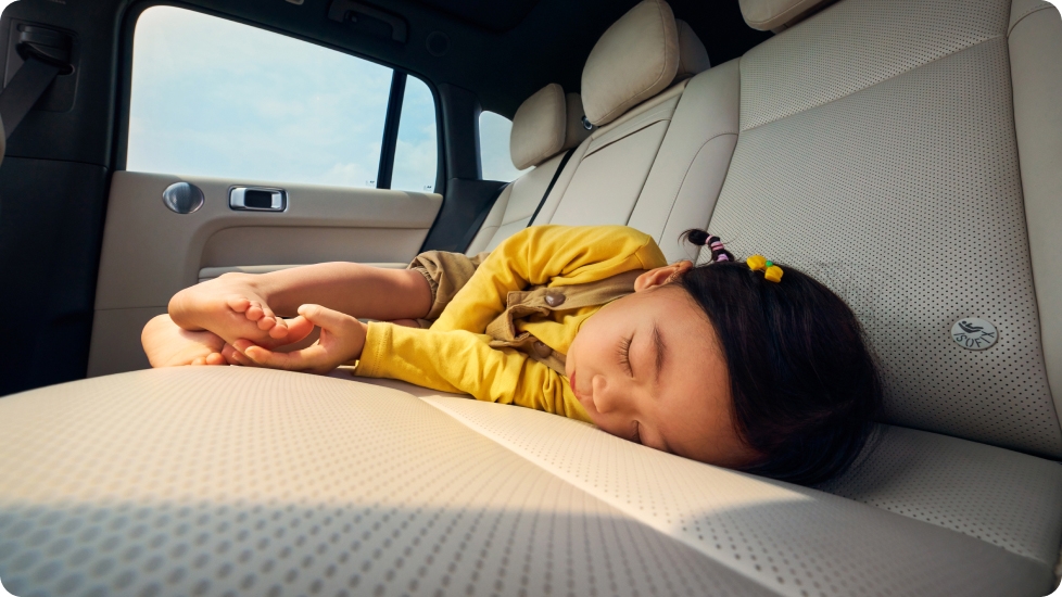 A safe and healthy home